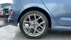 Ford Fiesta 1.0 EcoBoost Hybrid mHEV 125 ST-Line Edition 5dr Petrol Hatchback